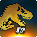 侏罗纪世界破解版 v1.83.4