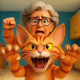 猫咪闹翻天游戏 v1.0.1