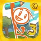 画个火柴人3中文汉化版 v1.10.198