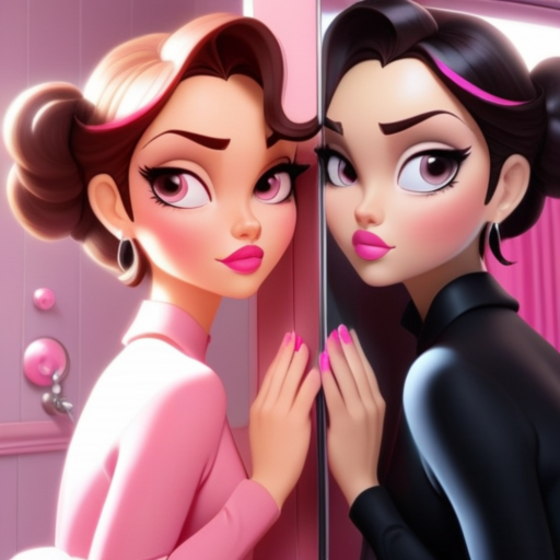 My fashion store游戏 v1.0.0