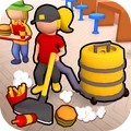 餐厅大扫除游戏 v1.0