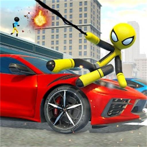 火柴人城市战场手机版 1.0.5