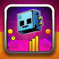 Geometry Rhythm Jumper手机版 v1.0