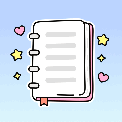 方信笔记软件 v1.0.1