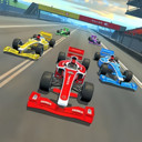 F1方程式极限赛车游戏 v1.0