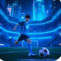 巴萨足球游戏 v1.0