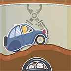 荒野飙客安卓版 v1.0