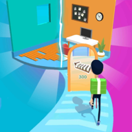 跑步装修(Run Building) 1.0.2