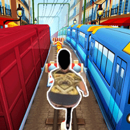 奔跑吧跑酷达人游戏 v1.0