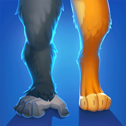 古怪动物园游戏 v1.0.0