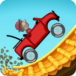 登山赛车之天朝历险 v1.6.0