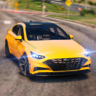 现代索纳塔模拟器（Hyundai Sonata Simulator） v1.0