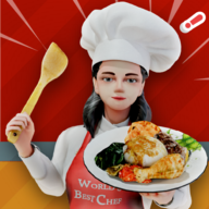 巴东餐厅模拟器游戏 v0.52