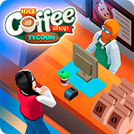 咖啡店大亨手机版 1.0.1