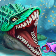 深海恐龙进化 1.0