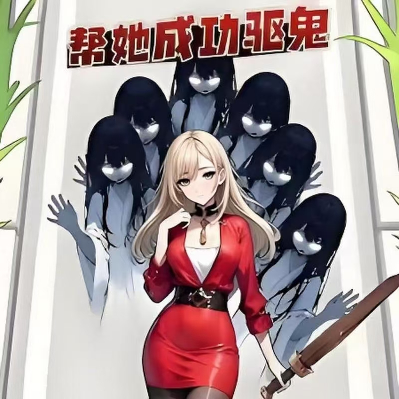 恐怖鬼修女游戏 v1.0