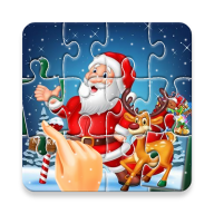 Christmas Jigsaw Puzzle游戏 1.0