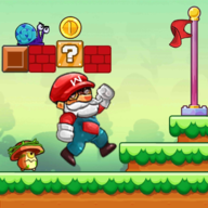 Super Santa Go游戏 0.8