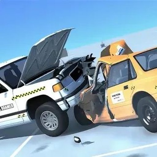 车祸碰碰车游戏 1.0