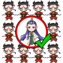 找茬王中王 1.0.0
