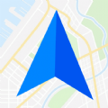 高度地图导航app v1.0.1