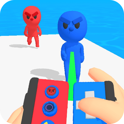 火柴人跳跳最新版 v1.1.7