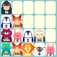 2048节奏手机版 v1.0.7.46