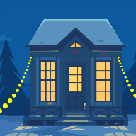 winter boy escape安卓版 v1.0.4