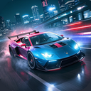 亡命车神游戏 v1.0.1