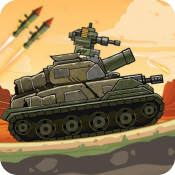 坦克别嚣张游戏 v1.0