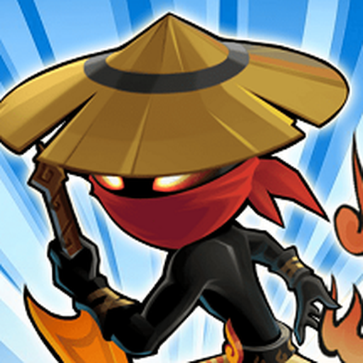 功夫暗影激斗 1.0.8