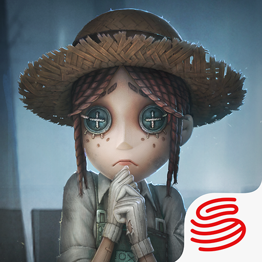 第五人格国际服官方正版 v2514