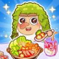 疯狂吃货团游戏 v300.1.0