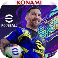 实况足球小米渠道服 v9.5.0