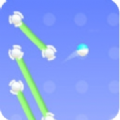 橡皮弹球游戏 v1.1.1