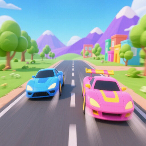 道路操控赛车手游戏 v4.7.15