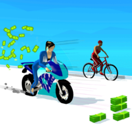 MoneyRace3D安卓版 v0.2
