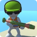 橡皮人火箭筒（Launcher Blaster） 0.3