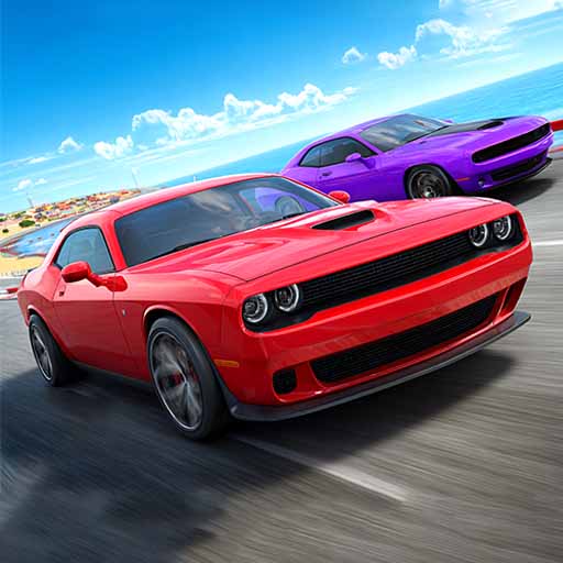 竞速赛车模拟游戏 v1.0.1