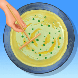 煎饼来一套游戏 v1.0