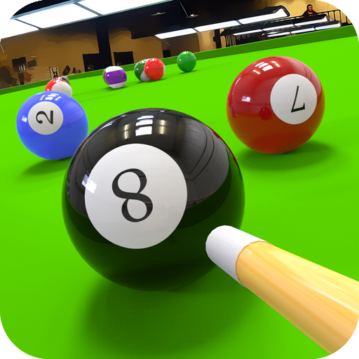 Real Pool 3D v3.27