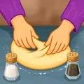 舒适厨房烹饪ASMR游戏 v1.1