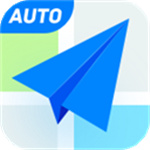 高德地图车机版8.5 v8.5.0.600026