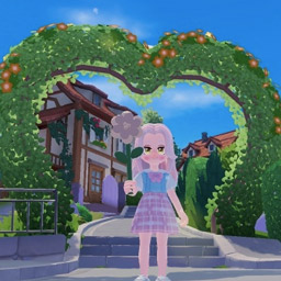 心动小镇恋爱游戏 v1.1.8