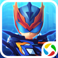无敌极光侠手游 v1.2