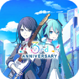 世界计划缤纷舞台 v4.1.0