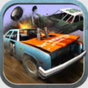破坏德比撞车比赛游戏 v1.9.10