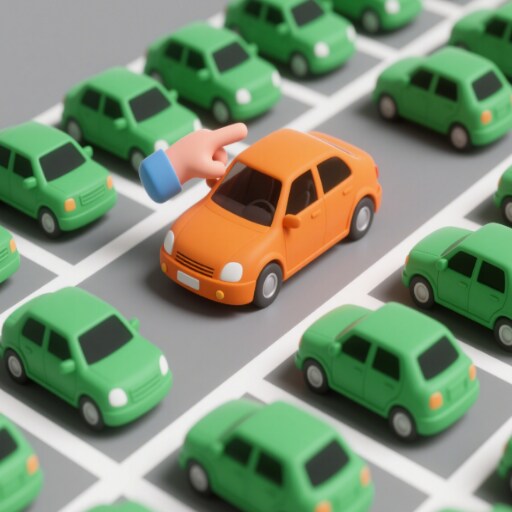 极速卡通赛车场游戏 v4.7.15