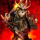 武士忍者战斗游戏 v4.0