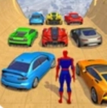 特技车游戏 v1.0
